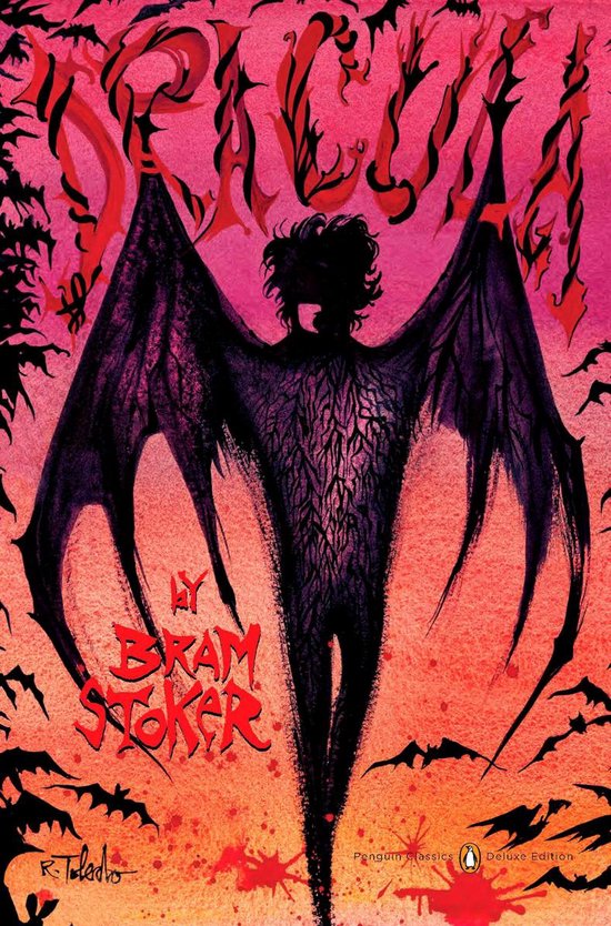 Dracula - cover