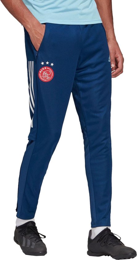 ▷ adidas Originals Dames 3-Stripes Trainingsbroek Blauw | 65% korting |  MandM Direct Sale