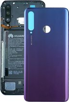 Batterij achterkant voor Huawei Honor 20i (gradiÃ«ntblauw)