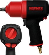 Luchtsleutel Normex 1/2"- 1286 Nm