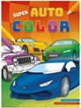Afbeelding van het spelletje Super auto color
