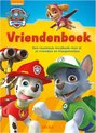 foto van PAW Patrol - Vriendenboek - Hardcover
