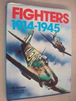 Fighters 1914-1945