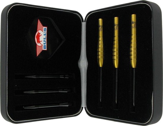 Bull's Pro Box - Dart Case van Bull's — afbeelding 2