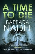 A Time to Die An unputdownable gritty London crime thriller Hakim Arnold 7