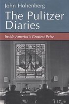 The Pulitzer Diaries
