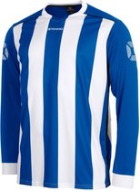 Stanno Brighton Shirt Lange Mouw - Maat XL