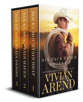 Six Pack Ranch - Six Pack Ranch: Books 1-3