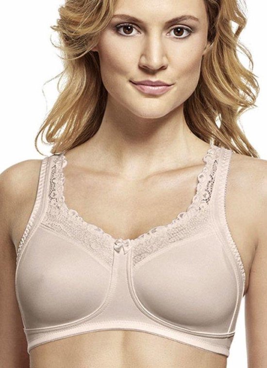 Prothese BH zonder beugel Susa 9850 | cappuccino Chloe 85AA | bol.com