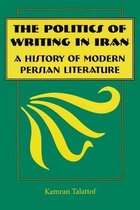 The Politics of Writing in Iran