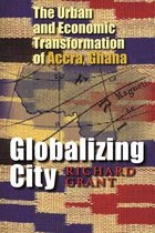 Globalizing City