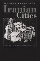 Iranian Cities
