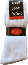 Naft sokken - Multipack Unisex Sokken 43-46