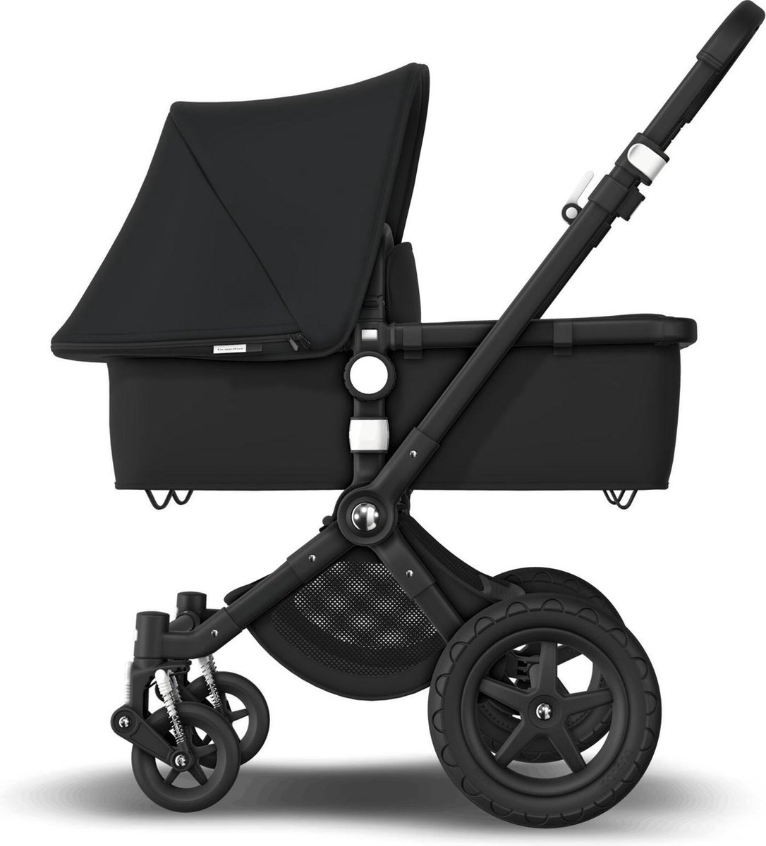 kinderwagen 3 in 1 bugaboo