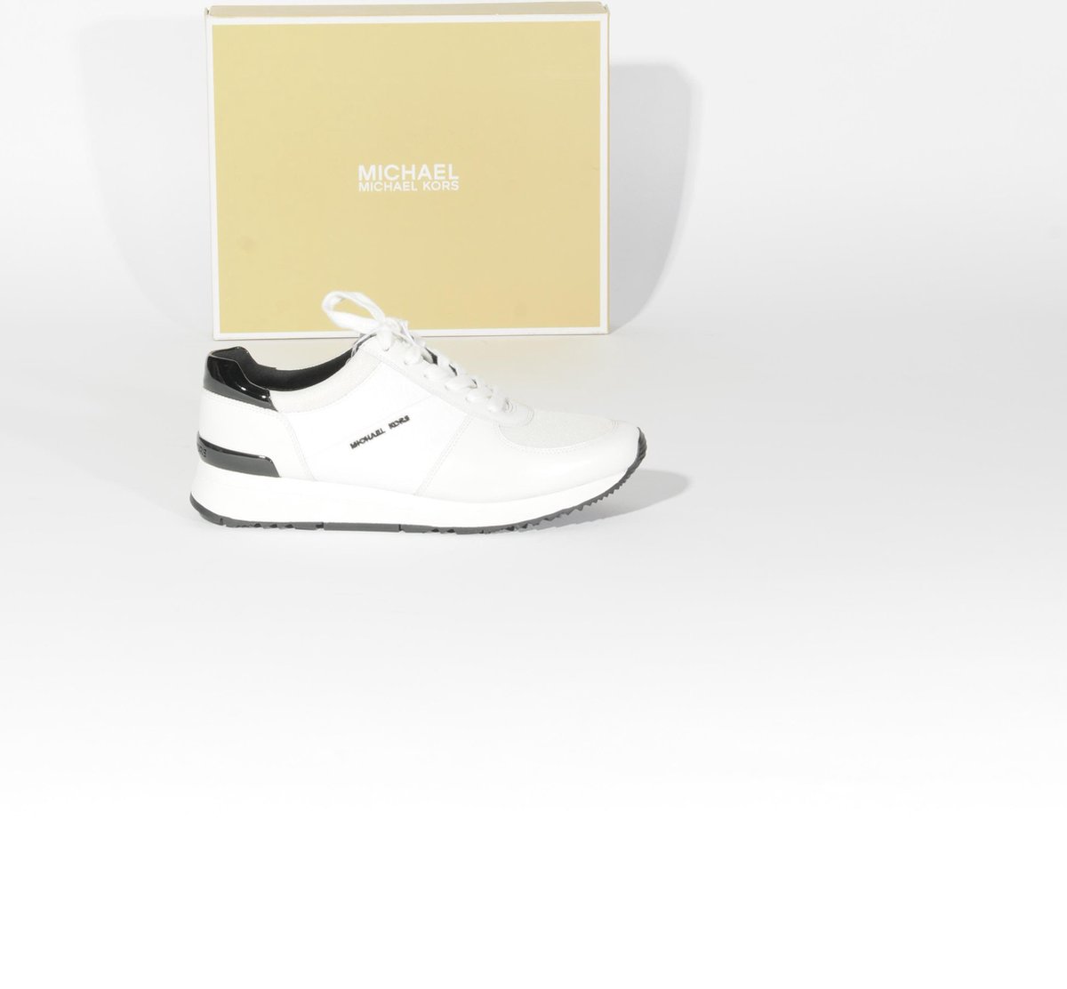 MICHAEL KORS - Sneakers - WIT | bol.com