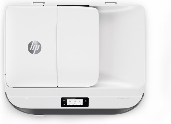 Stampante HP ENVY 5032 Multifunzione - Stampa, Copia, Scansione, Wi-Fi, 4800 X 1200 DPI - Foto 3