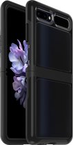 OtterBox Symmetry Flex Case voor Samsung Galaxy Z Flip - Transparant