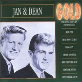 Jan & Dean - Gold (1993 CD)