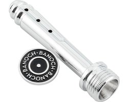 Banoch | Anaaldouche voor klysma | ∅ 16 mm - 9 cm lang