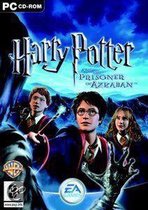 Harry Potter, Prisoner of Azkaban