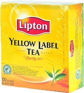Lipton Yellow Label