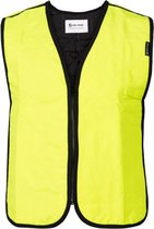 Inuteq BodyCool Basic H2O Koelvest - Maat: XS - Kleur: Geel