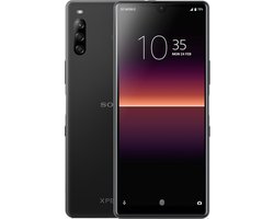 Sony Xperia L4 64GB - Zwart