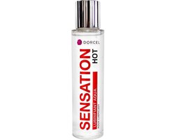 Dorcel Sensations Hot Verwarmend Glijmiddel