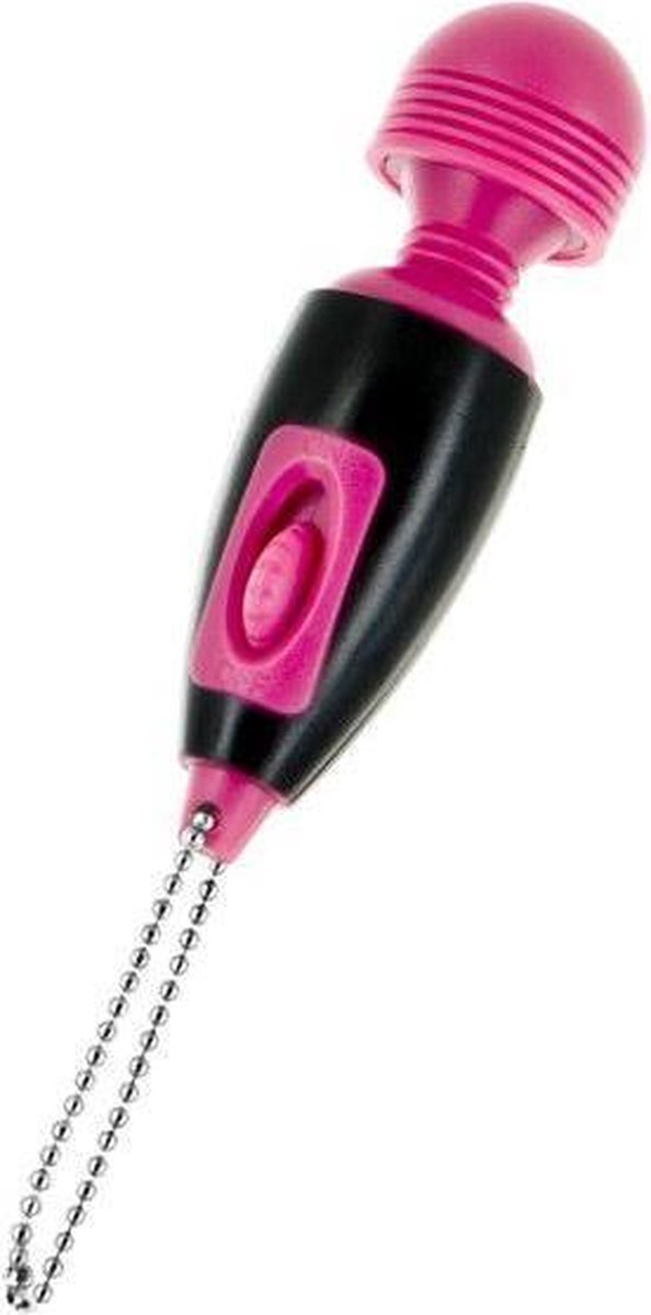 Goedkoopste Glamy Sleutelhanger Vibrator