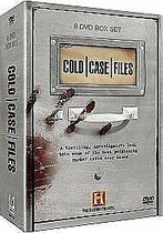 Cold Case Files (Import)