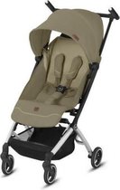 GB Pockit+ Buggy All City Fashion Edition - Vanilla Beige
