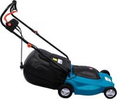 MYTEK Elektrische maaier 38cm 1600W