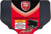 Bescherm Expert RASOUBOIT All Rodents Bait Box With Key