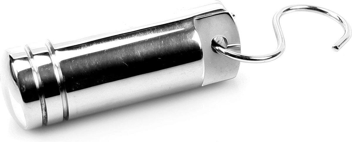 Goedkoopste Gewicht RVS - 130 gram