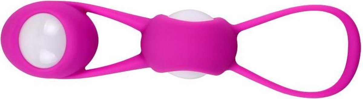 MisSweet - Geisha Balls - Roze