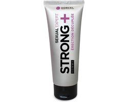 Dorcel - Strong+ Crème voor hardere erecties