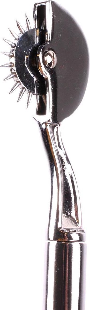 Pinwheel set met verwisselbare wieltjes