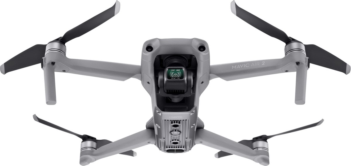 DJI Mavic Air 2 Fly More Combo (EU) – foto 4