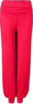 Wellicious Yoga Pants Poppy Red S