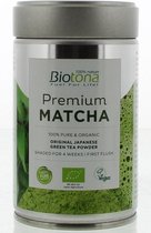 Biotona Premium Matcha 80 gr