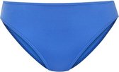 CYELL Sublime bikinibroekje hoog Blauw maat 40