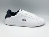 Lacoste Graduate TRI1 SMA - Heren Sneaker - Maat 43