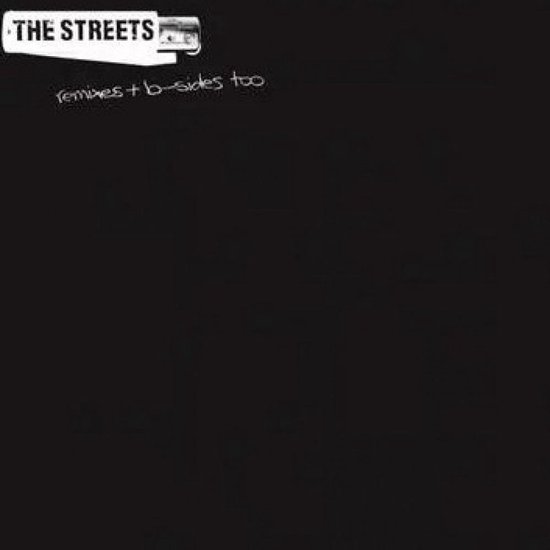 Remixes & B-Sides (RSD 2019)