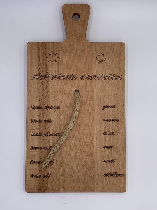 Borrelplank Archieven - Dennis Delicious