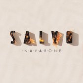 Navarone - Salvo -Orange/Yellow-