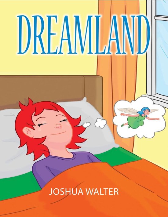 Dreamland - cover