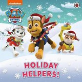 Paw Patrol