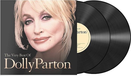 The Very Best Of Dolly Parton
