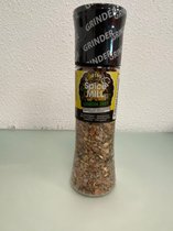 Spice mill kruidemolen (smaak Lemon Zest) - 1 stuk van 500 gram