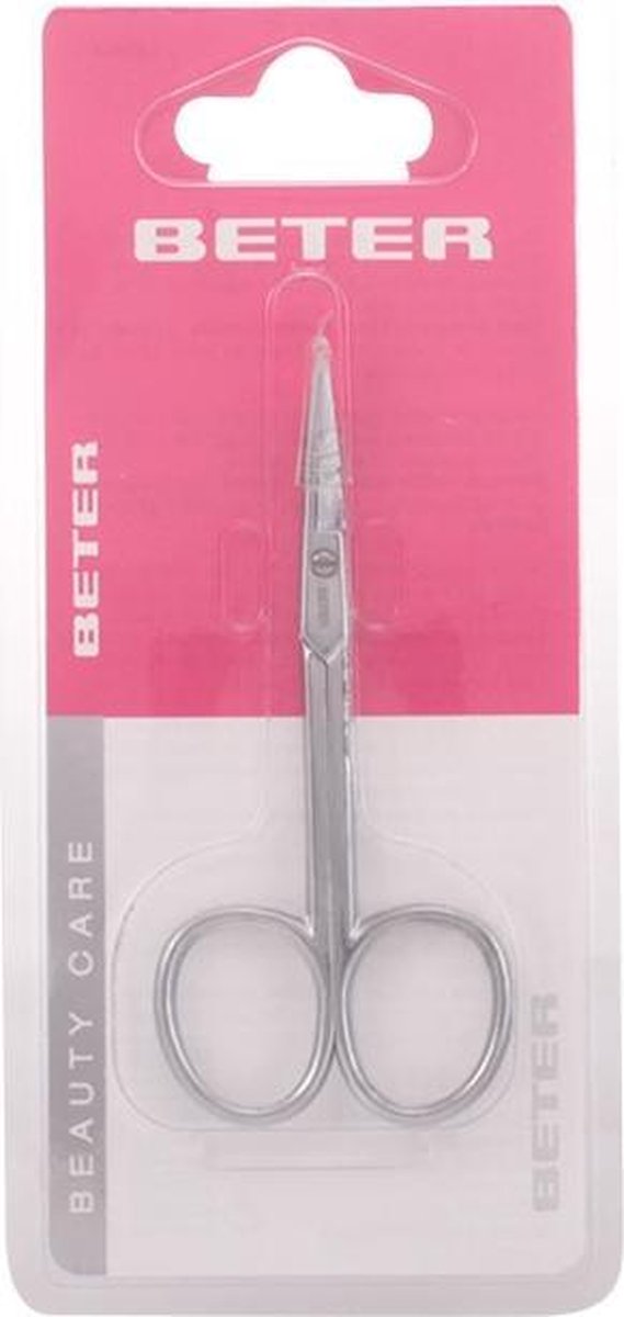 Goedkoopste Scissors Beauty Care Beter 8412122340452 (1 Unit